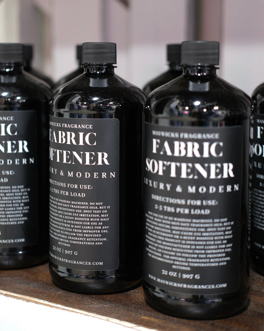 Fabric Softener