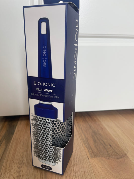 bioionic large brush