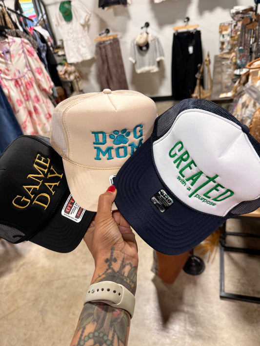 Foam Trucker Hats