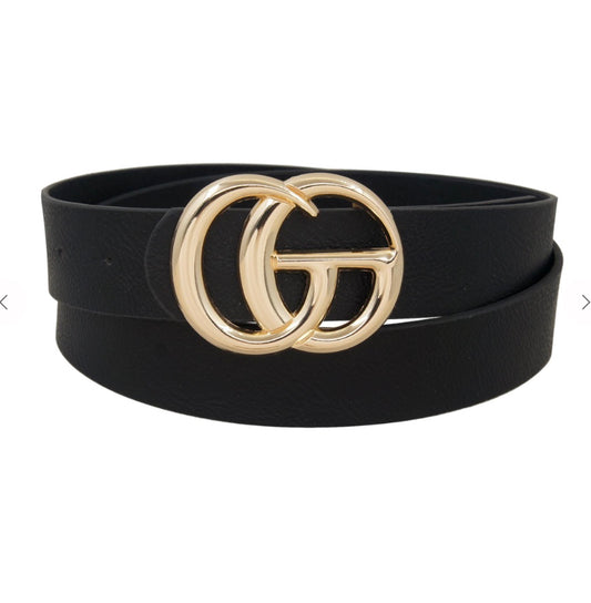 CG belts