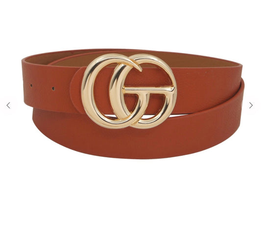 CG belts