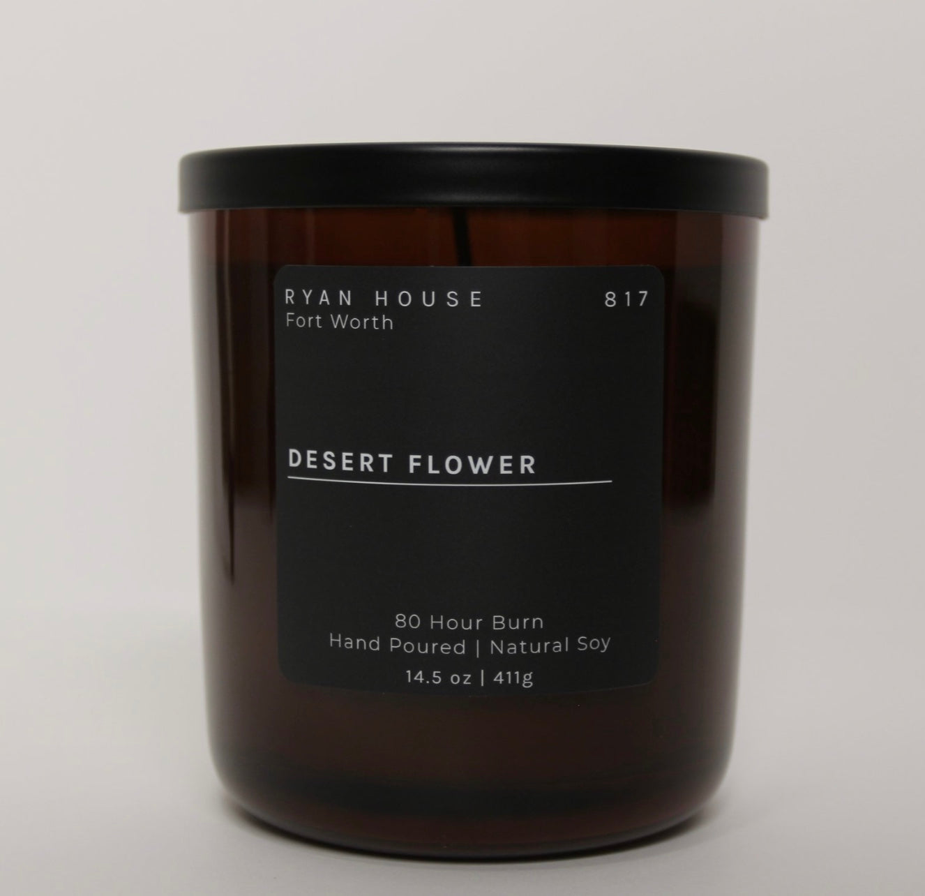 Ryan House Candles