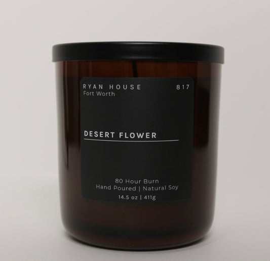 Ryan House Candles