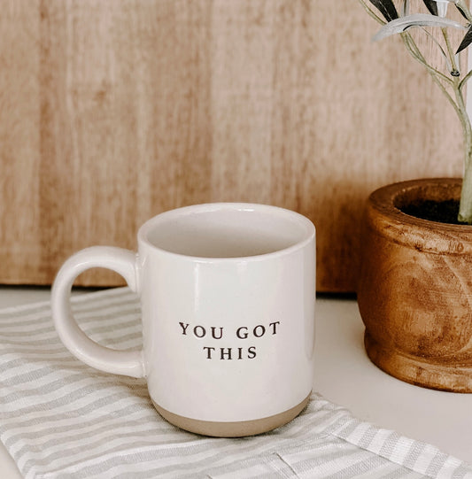 Sweet Water Decor Mugs