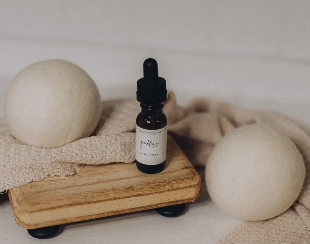 Oil Refill for Dryer Balls