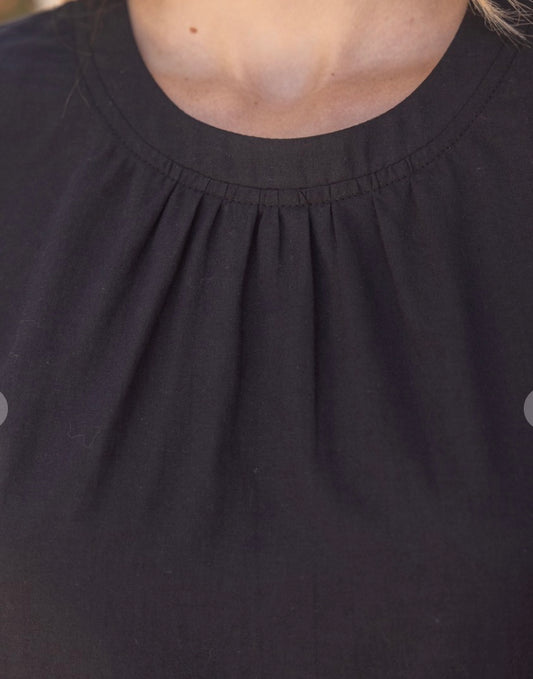 Diamond Bow Top