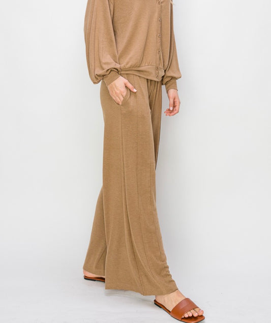 Loungewear Pants