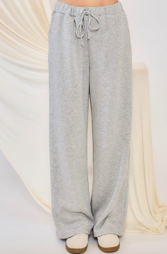 Buttery Soft Lounge Pants