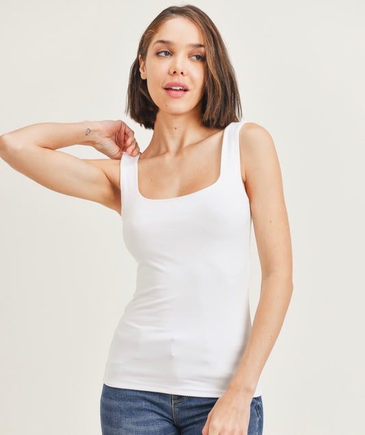 Double Layer Tank