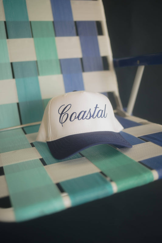 Coastal hat