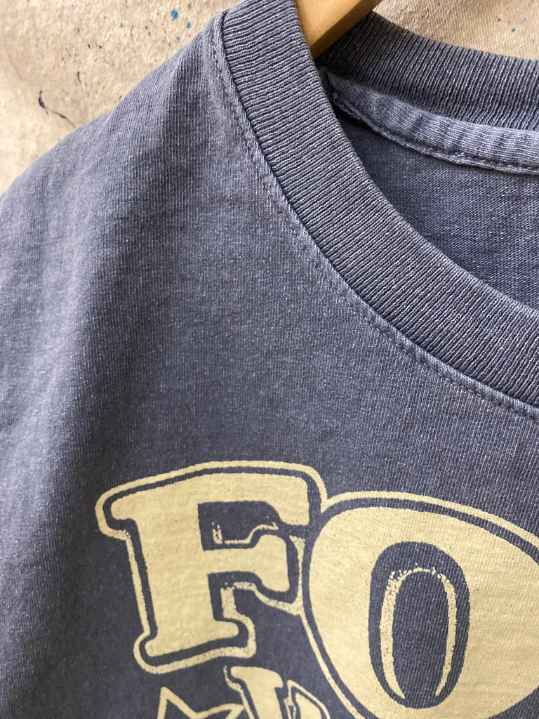 Fort Worth Rodeo Muscle Tee